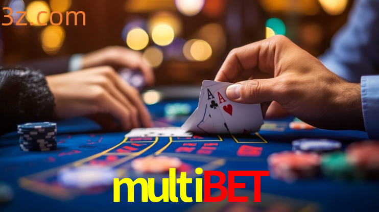 Jogos na multibet
